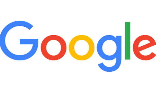 Google logo - VentureDive's client for developing mvp