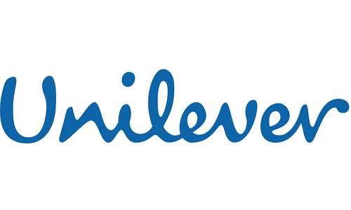 Unilever logo - MVP development client of VentureDive