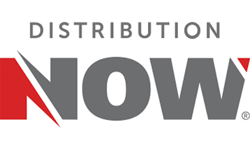 DistributionNOW logo - VentureDive's client for successful MVP development