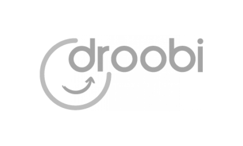 Droobi Health logo