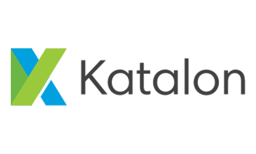 katalon logo