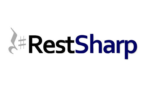 rest sharp logo