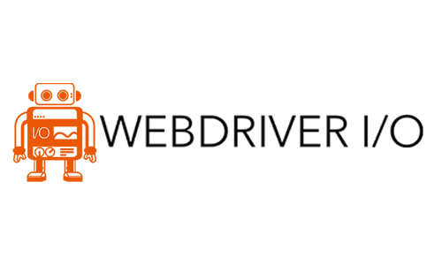 web driver logo