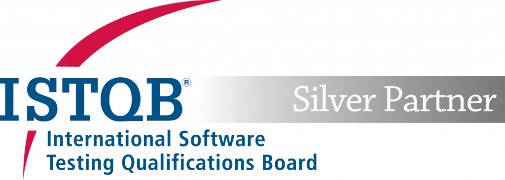 ISTQB Silver Partner logo
